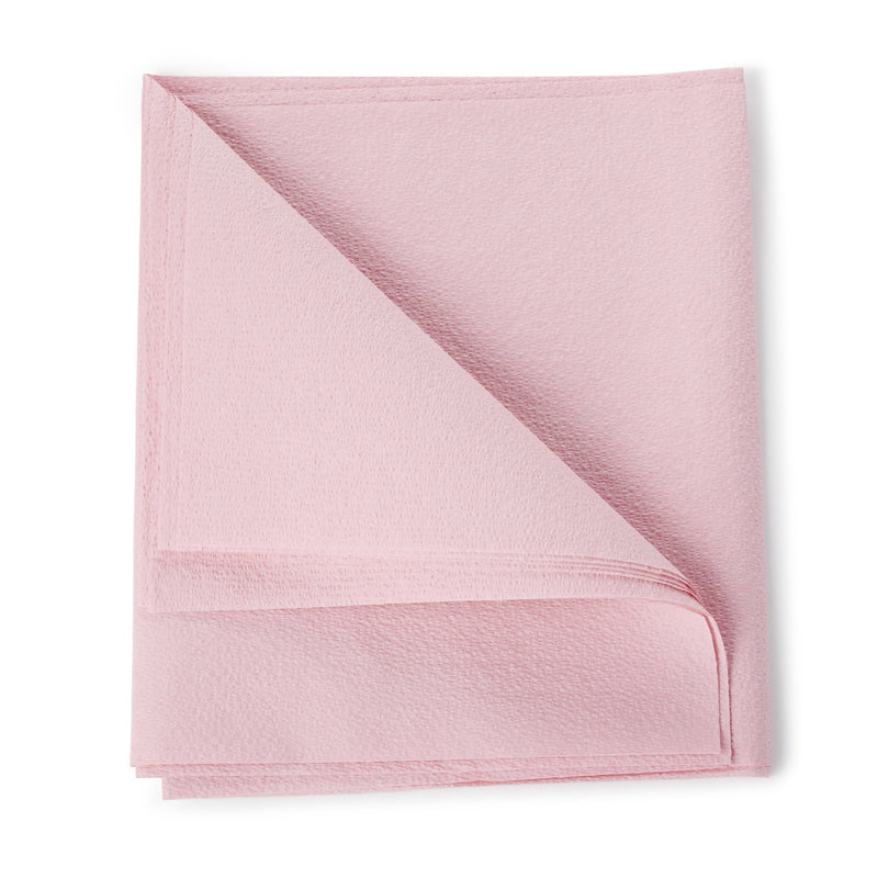 General Purpose Drape McKesson Physical Exam Drape 40 W X 48 L Inch NonSterile