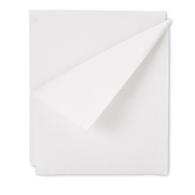 General Purpose Drape McKesson Breast Drape 24 W X 40 L Inch NonSterile