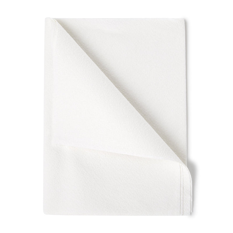 General Purpose Drape McKesson Physical Exam Drape 36 W X 48 L Inch NonSterile