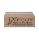 Biohazard Waste Bag McKesson 40 to 45 gal. Red Polyethylene 40 X 46 Inch