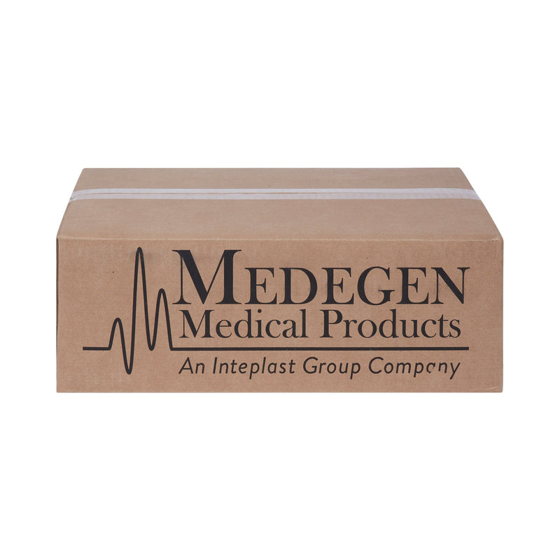 Biohazard Waste Bag McKesson 40 to 45 gal. Red Polyethylene 40 X 46 Inch