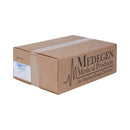 Biohazard Waste Bag McKesson 40 to 45 gal. Red Polyethylene 40 X 46 Inch