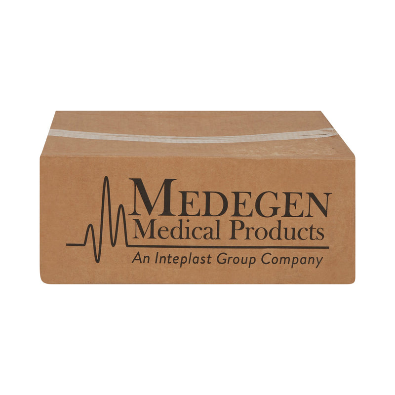 Biohazard Waste Bag McKesson 45 to 55 gal. Red Polyethylene 40 X 55 Inch