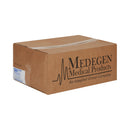 Biohazard Waste Bag McKesson 45 to 55 gal. Red Polyethylene 40 X 55 Inch