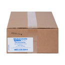 Biohazard Waste Bag McKesson 7 to 10 gal. Red Polyethylene 24 X 24 Inch