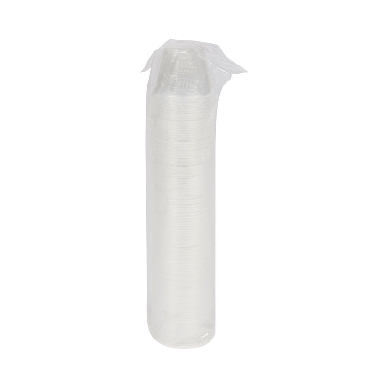 Medicine Cup McKesson 1 oz. Clear Plastic Disposable NonSterile