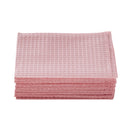 Procedure Towel McKesson 13 W X 18 L Inch Mauve NonSterile
