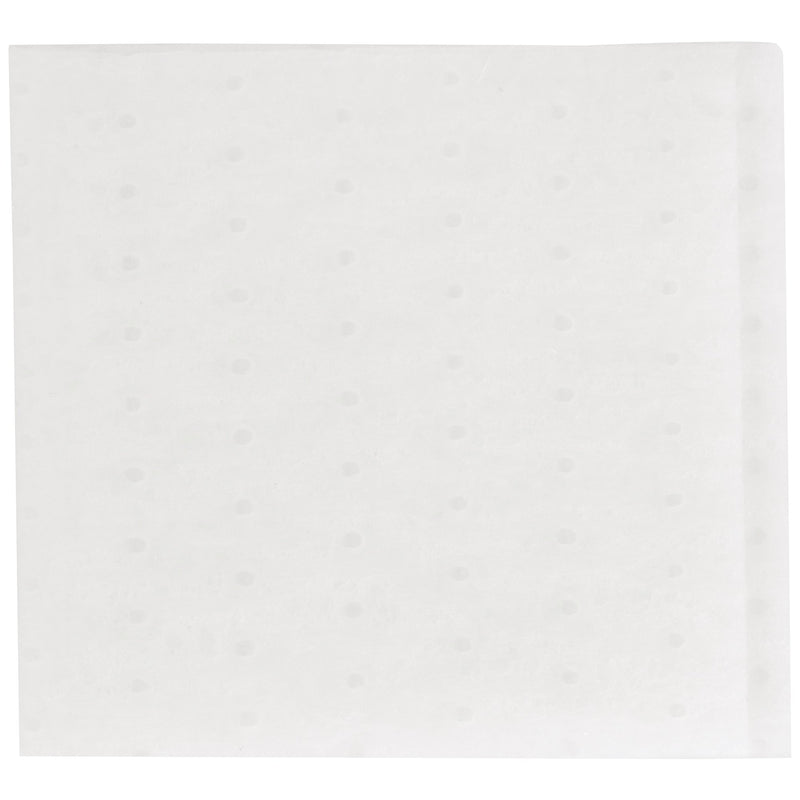 Alcohol Prep Pad McKesson 70% Strength Isopropyl Alcohol Individual Packet Medium Sterile