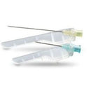 TERUMO SURGUARD3® SAFETY NEEDLES