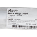 Penlight McKesson Cobalt Blue Light 7 Inch Reusable