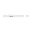 Penlight McKesson White Light with Cobalt Filters 4-1/2 Inch Disposable