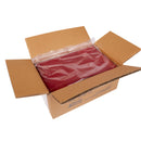 Biohazard Waste Bag McKesson 1 to 6 gal. Red Polyethylene 11 X 14 Inch