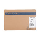 Procedure Towel McKesson 13 W X 18 L Inch White NonSterile