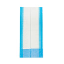 Dukal Underpad DUKAL 23 X 36 Inch Disposable Cellulose Light Absorbency, 150/CS