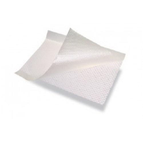 Dukal Wound Contact Layer Dressing Silflex Silicone 3 X 4 Inch Sterile