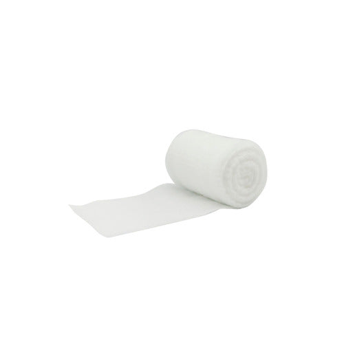 Dukal Conforming Bandage Polyester / Rayon 2" x 4-1/10 Yd. Roll NonSterile, 96/CS