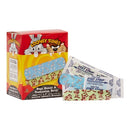 Dukal Adhesive Strip Looney Tunes Stat Strip 3/4 X 3 Inch Plastic Rectangle Kid Design (Looney Tunes Bugs and Taz) Sterile, 1200/CS