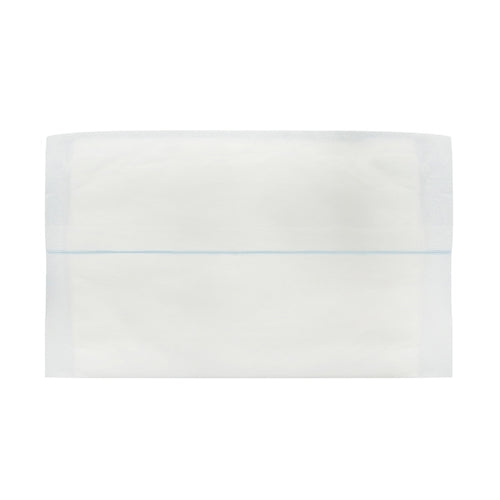 Dukal Abdominal Pad NonWoven / Cellulose / Moisture Barrier 5 x 9" Rectangle NonSterile, 400/CS