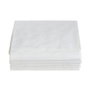General Purpose Drape McKesson Physical Exam Drape 40 W X 48 L Inch NonSterile