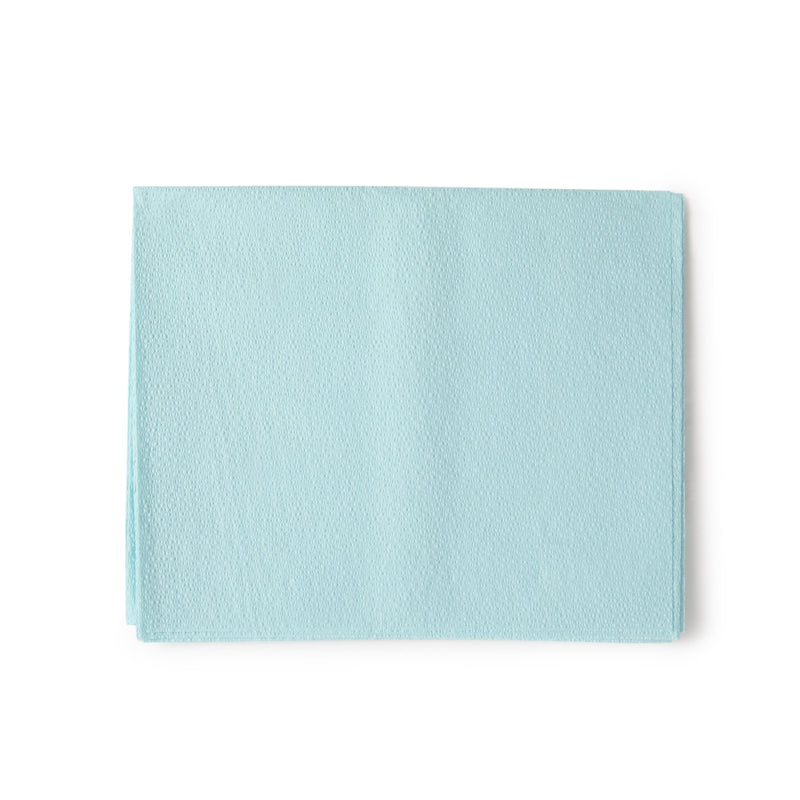General Purpose Drape McKesson Physical Exam Drape 40 W X 48 L Inch NonSterile