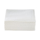 Procedure Towel McKesson 13 W X 18 L Inch White NonSterile