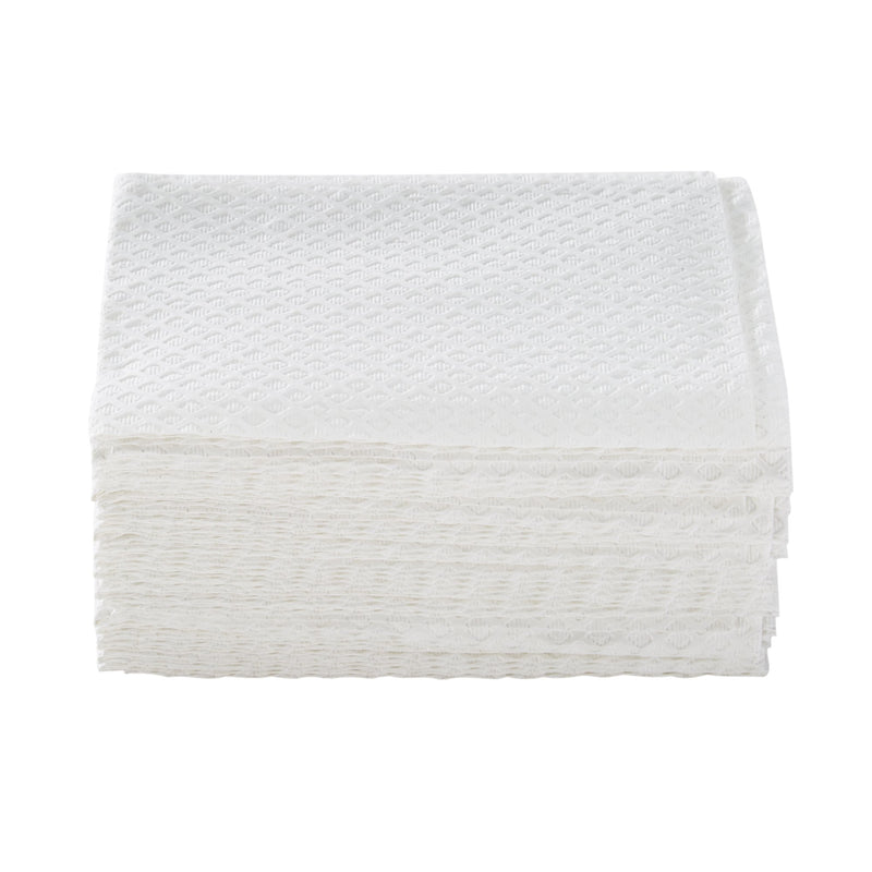 Procedure Towel McKesson 13 W X 18 L Inch White NonSterile