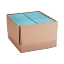 Procedure Towel McKesson 13 W X 18 L Inch Blue NonSterile