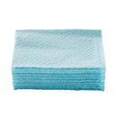 Procedure Towel McKesson 13 W X 18 L Inch Blue NonSterile
