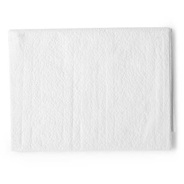 General Purpose Drape McKesson Physical Exam Drape 40 W X 48 L Inch NonSterile