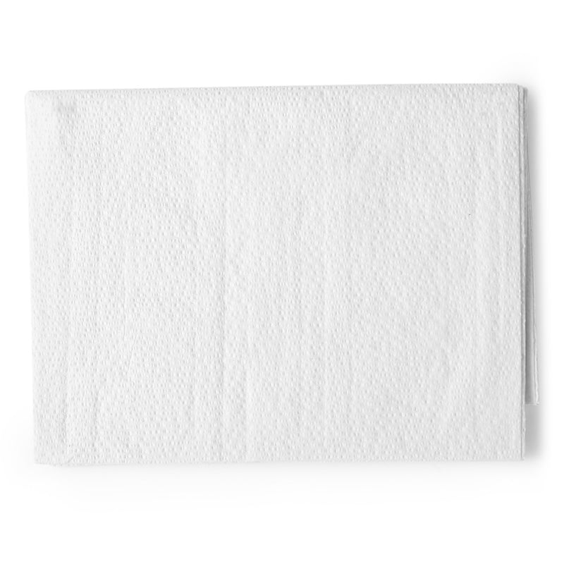 General Purpose Drape McKesson Physical Exam Drape 40 W X 48 L Inch NonSterile