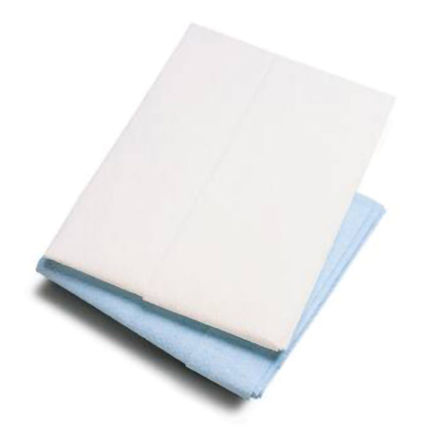 General Purpose Drape McKesson Physical Exam Drape 40 W X 60 L Inch NonSterile
