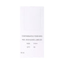 Biohazard Waste Bag McKesson 1 to 3 gal. Red Polyethylene 11 X 14 Inch