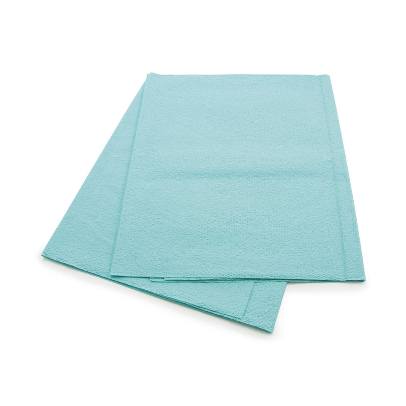 General Purpose Drape McKesson Physical Exam Drape 40 W X 48 L Inch NonSterile