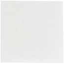 Alcohol Prep Pad McKesson 70% Strength Isopropyl Alcohol Individual Packet Large Sterile