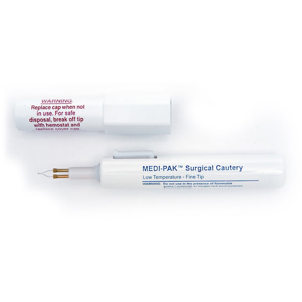 Surgical Cautery McKesson Argent™ Fine Tip Low Temperature, Adjustable