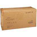 O.R. Towel McKesson 17 W X 27 L Inch Blue Sterile