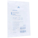O.R. Towel McKesson 17 W X 27 L Inch Blue Sterile