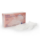 Exam Glove Trilon® X-Large NonSterile Vinyl Standard Cuff Length Smooth Clear Not Rated WITH PROP. 65 WARNING