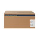 Table Paper McKesson 21 Inch Width 260 Foot Length White Smooth