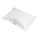 Pillowcase McKesson White Disposable