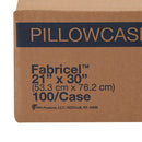 Pillowcase McKesson White Disposable
