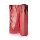 Biohazard Waste Bag McKesson 40 to 45 gal. Red LLDPE 40 X 46 Inch