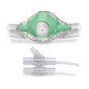 CROSSTEX ACCUTRON CLEARVIEW NASAL MASK AND CAPNOGRAPHY BUNDLE