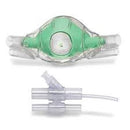 CROSSTEX ACCUTRON CLEARVIEW NASAL MASK AND CAPNOGRAPHY BUNDLE