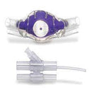 CROSSTEX ACCUTRON CLEARVIEW NASAL MASK AND CAPNOGRAPHY BUNDLE