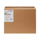 Slipper Socks McKesson Terries™ Unisex Child Single Tread Single Patient Use Light Blue