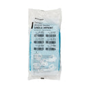 Slipper Socks McKesson Terries™ Unisex Adult Large Single Tread Single Patient Use Teal