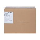 Slipper Socks McKesson Terries™ Unisex Adult X-Large Single Tread Single Patient Use Royal Blue