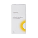 Sprague Stethoscope McKesson LUMEON™ Lavender 2-Tube 22 Inch Tube Double Sided Chestpiece