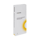 Sprague Stethoscope McKesson LUMEON™ Lavender 2-Tube 22 Inch Tube Double Sided Chestpiece